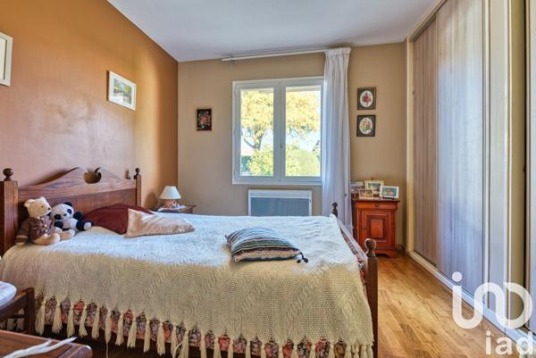 Maison 4 pièces de 110 m² à La Teste-de-Buch (33260)