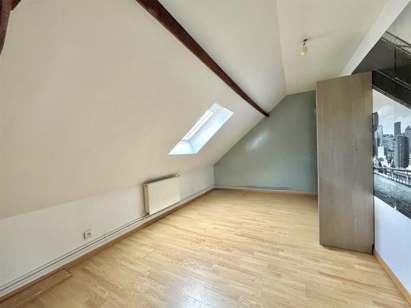 Maison 4 pièces - 115 m² Exclusivité efficity