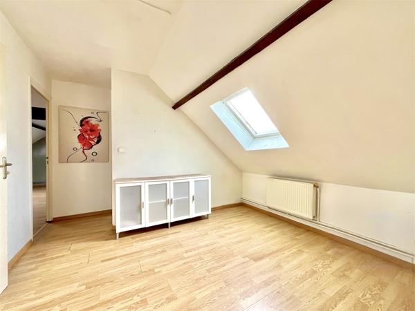 Maison 4 pièces - 115 m² Exclusivité efficity