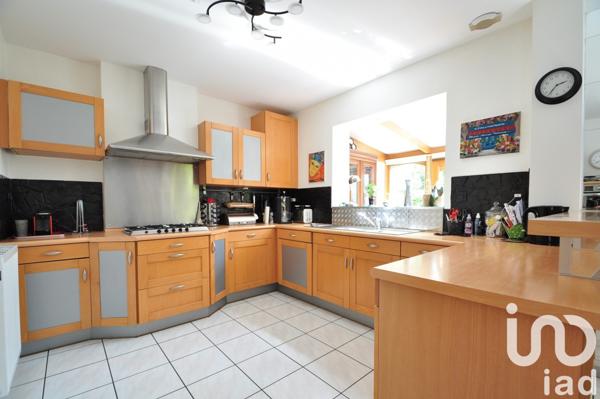 Maison à vendre 4 pièces 123 m² Serris