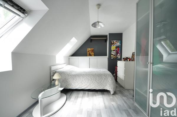 Maison à vendre 4 pièces 123 m² Serris