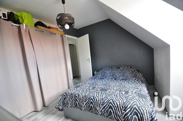 Maison à vendre 4 pièces 123 m² Serris