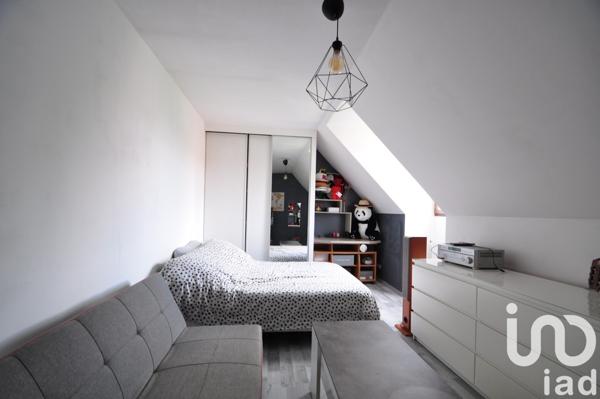 Maison à vendre 4 pièces 123 m² Serris
