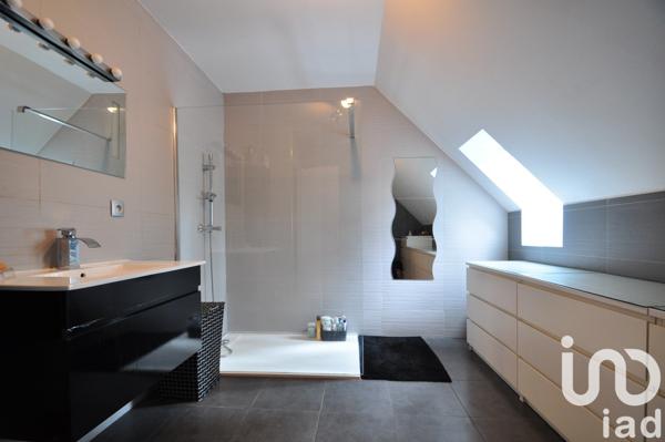 Maison à vendre 4 pièces 123 m² Serris