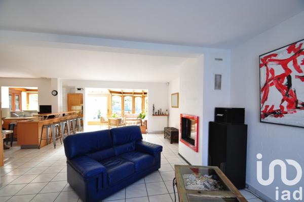 Maison à vendre 4 pièces 123 m² Serris