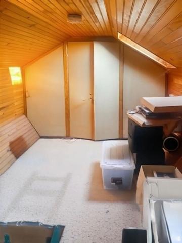 Maison rénovée 126m² 4 ch jardin sans vis à vis Bois l'Evêque