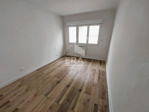 IMMEUBLE - MAISON ROYAN - 2 APPARTEMENTS INDEPENDANTS