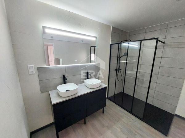 IMMEUBLE - MAISON ROYAN - 2 APPARTEMENTS INDEPENDANTS