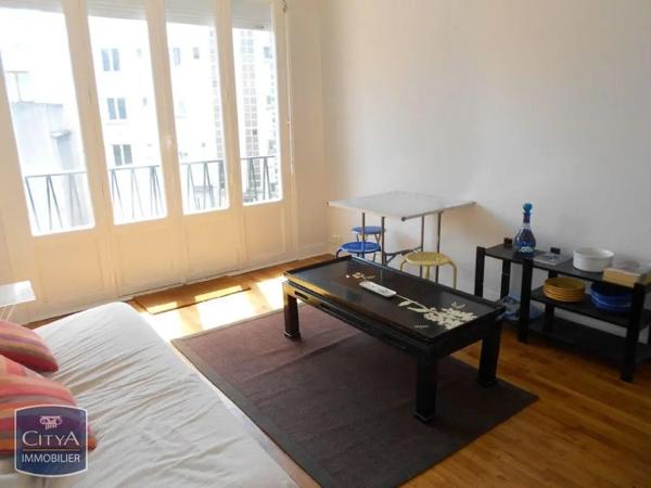 Appartement à louer 4 pièces 57.83m²