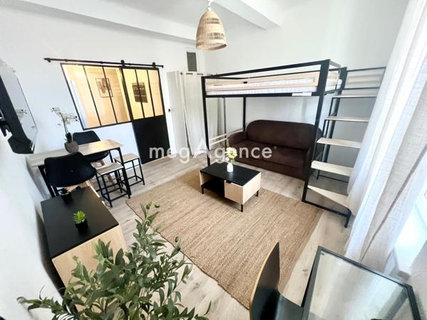 Immeuble à TOULON, 83200 - 279m²