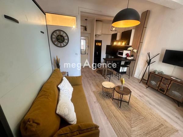 Immeuble à TOULON, 83200 - 279m²