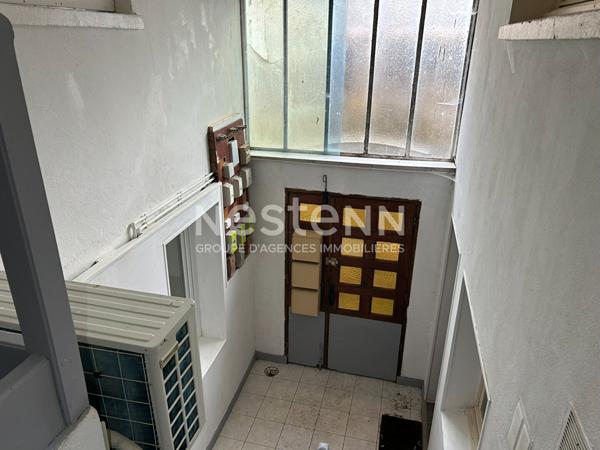 Bel Immeuble composes de 3 logements au coeur de Noyen Sur Sarthe !