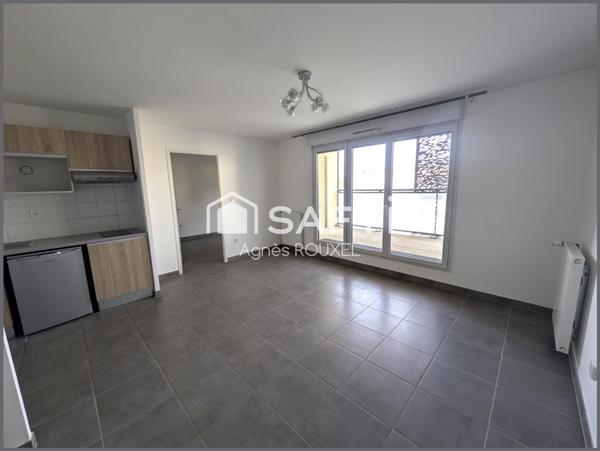 Parking - près des commerces et des transports