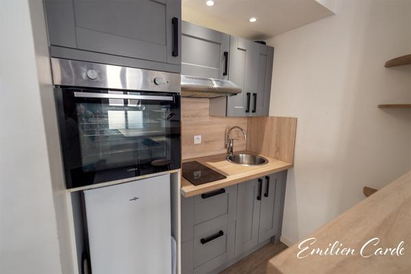 Appartement dans Rouen