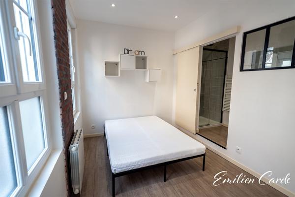 Appartement dans Rouen