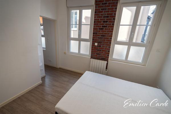 Appartement dans Rouen