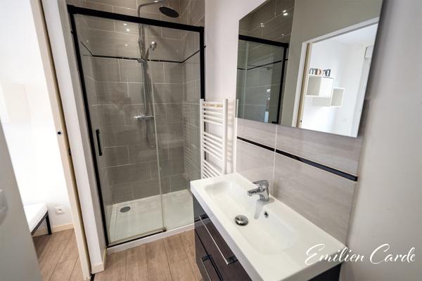 Appartement dans Rouen