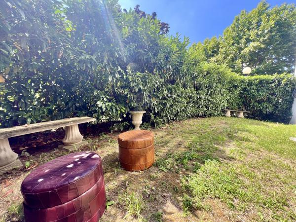 Appartement 3 pièces - 70 m² Exclusivité efficity