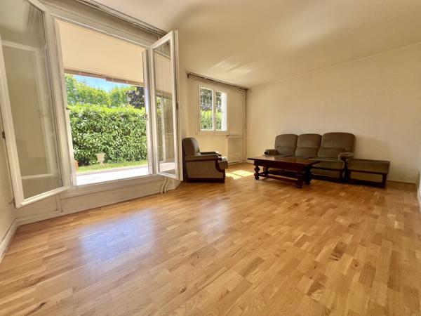 Appartement 3 pièces - 70 m² Exclusivité efficity