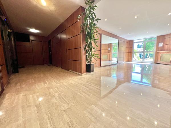 Appartement 3 pièces - 70 m² Exclusivité efficity