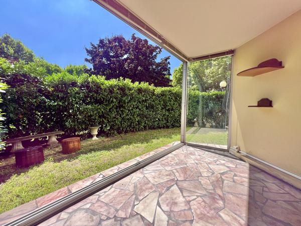 Appartement 3 pièces - 70 m² Exclusivité efficity