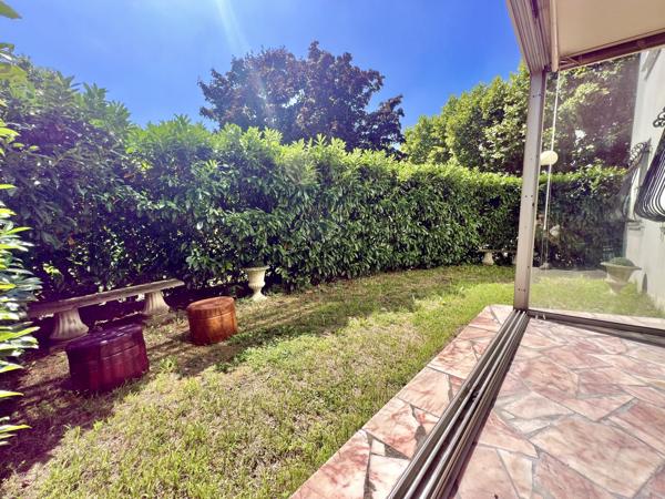 Appartement 3 pièces - 70 m² Exclusivité efficity