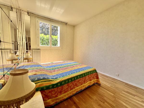 Appartement 3 pièces - 70 m² Exclusivité efficity