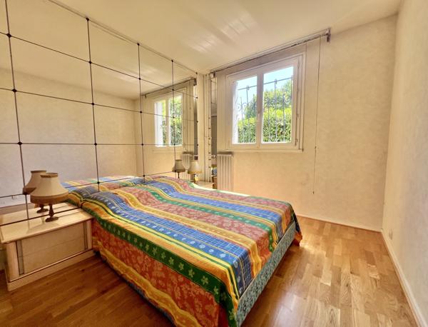 Appartement 3 pièces - 70 m² Exclusivité efficity