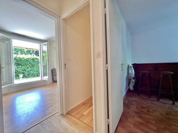 Appartement 3 pièces - 70 m² Exclusivité efficity