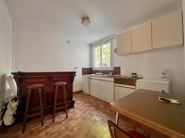 Appartement 3 pièces - 70 m² Exclusivité efficity