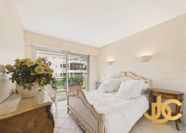 Appartement à CANNES (06400)