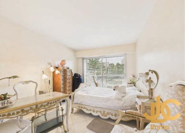 Appartement à CANNES (06400)