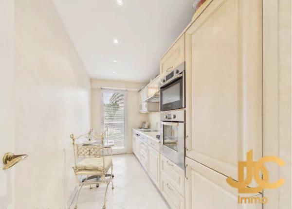 Appartement à CANNES (06400)