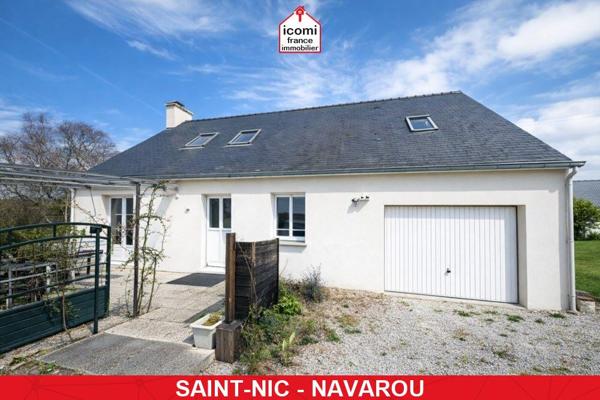 A VENDRE - MAISON A 2MIN DU BORD DE MER - 3 CHAMBRES - 2 SALLES D'EAU - LOCATAIRE EN PLACE (LE PROPRIETAIRE DE 84 ANS)