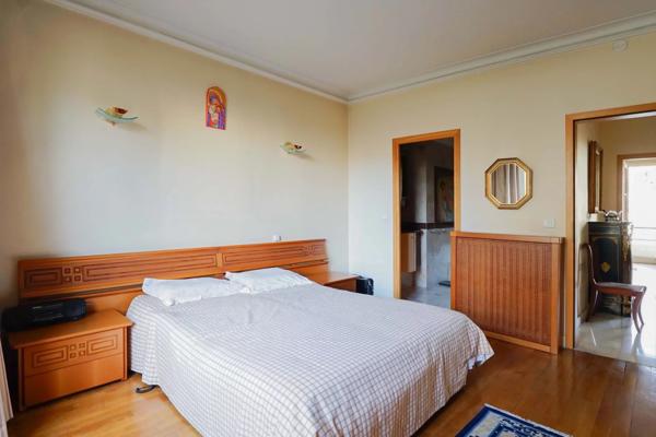 Appartement Neuilly-sur-Seine - HÔPITAL AMÉRICAIN