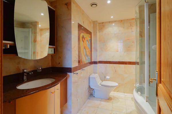 Appartement Neuilly-sur-Seine - HÔPITAL AMÉRICAIN