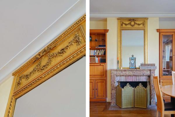 Appartement Neuilly-sur-Seine - HÔPITAL AMÉRICAIN