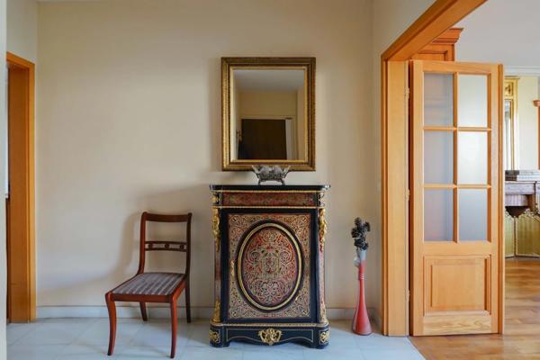 Appartement Neuilly-sur-Seine - HÔPITAL AMÉRICAIN