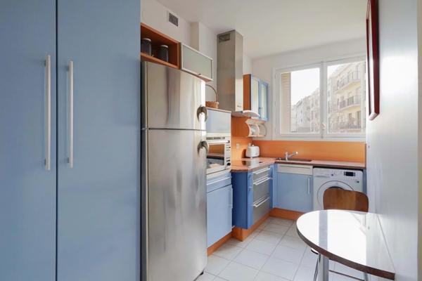 Appartement Neuilly-sur-Seine - HÔPITAL AMÉRICAIN