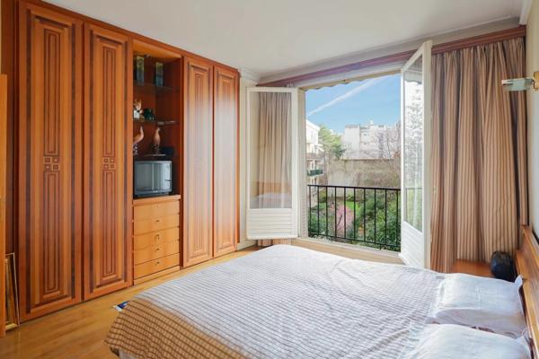 Appartement Neuilly-sur-Seine - HÔPITAL AMÉRICAIN