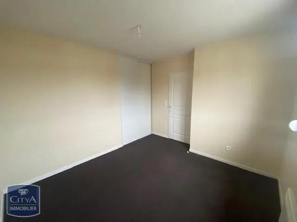 Appartement à louer 2 pièces 50.1m²