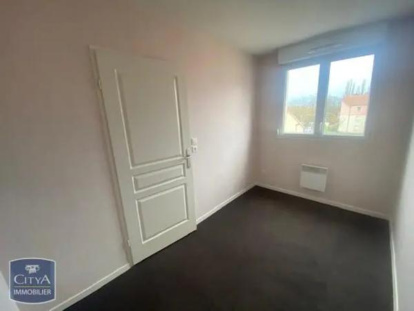 Appartement à louer 2 pièces 50.1m²