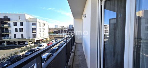 Appartement idéal investisseur ou premier achat! Très lumineux!