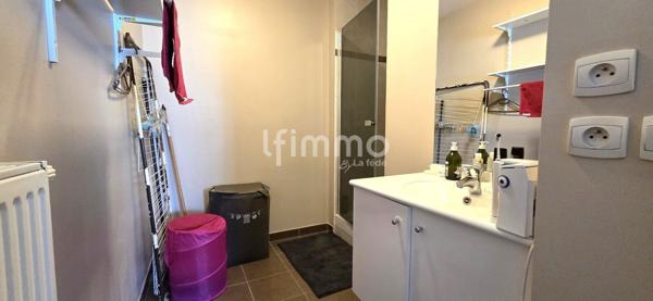 Appartement idéal investisseur ou premier achat! Très lumineux!