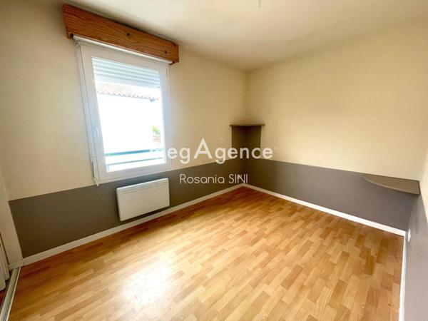 Appartement à LES SABLES-D'OLONNE, 85100 - 2 pièces 40m²