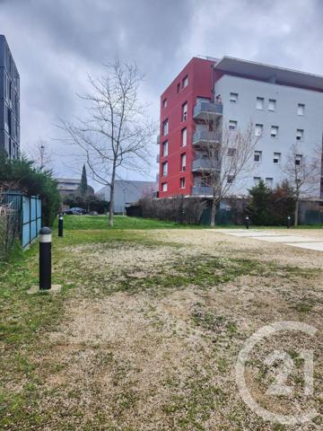 Appartement F2 à vendre  2 pièces - 40 m2 VILLEURBANNE - 69