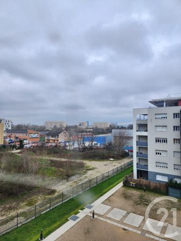 Appartement F2 à vendre  2 pièces - 40 m2 VILLEURBANNE - 69