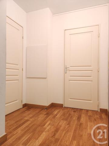 Appartement F2 à vendre  2 pièces - 40 m2 VILLEURBANNE - 69