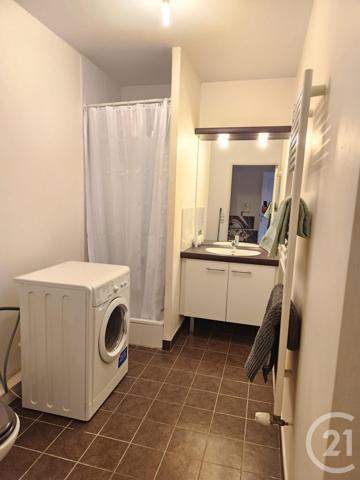 Appartement F2 à vendre  2 pièces - 40 m2 VILLEURBANNE - 69