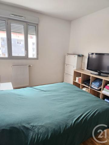 Appartement F2 à vendre  2 pièces - 40 m2 VILLEURBANNE - 69